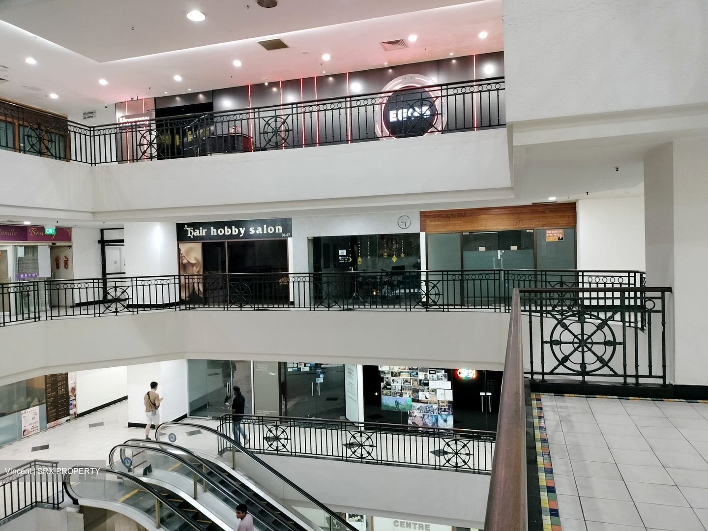 Parklane Shopping Mall (D7), Retail #538038631